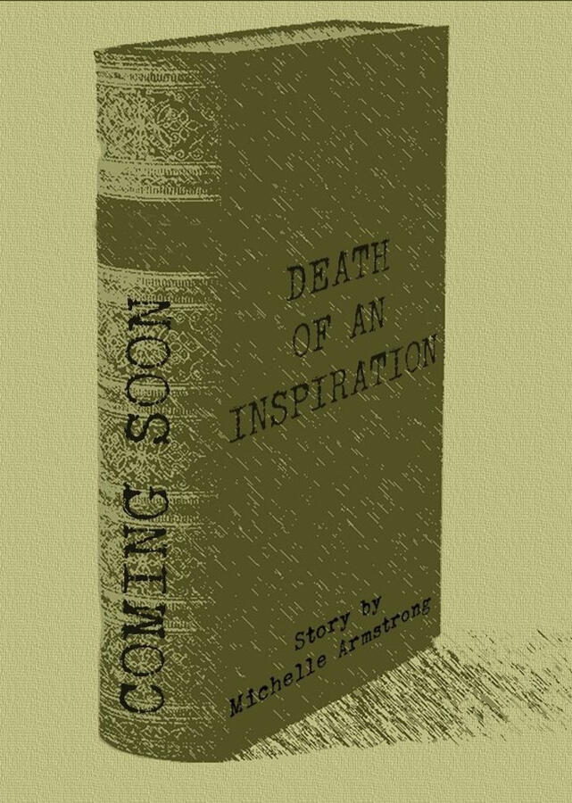 Death Of An Inspiration